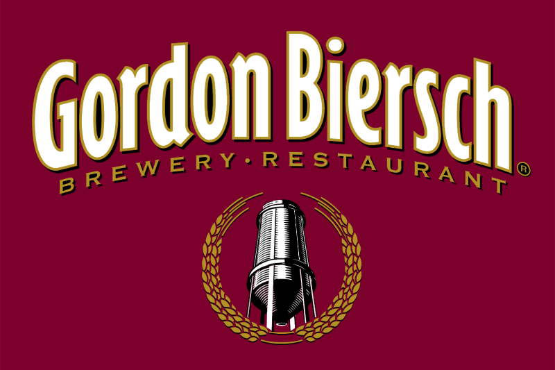 Gorden Biersch vector logo
