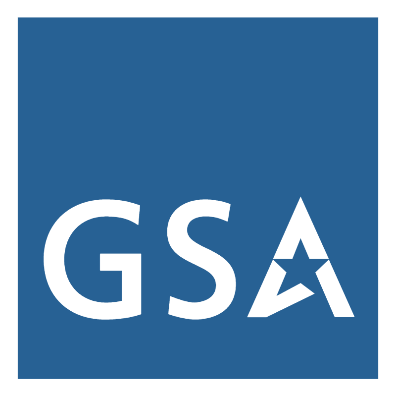 GSA vector logo
