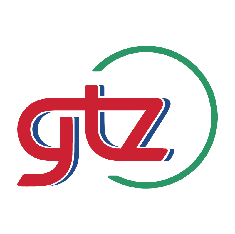 GTZ vector logo
