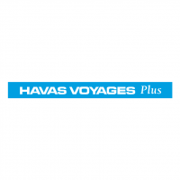 Havas Voyages Plus vector