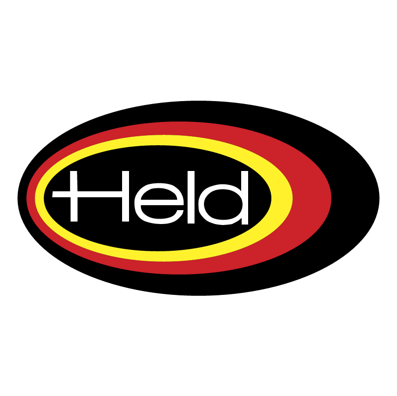 Held vector logo