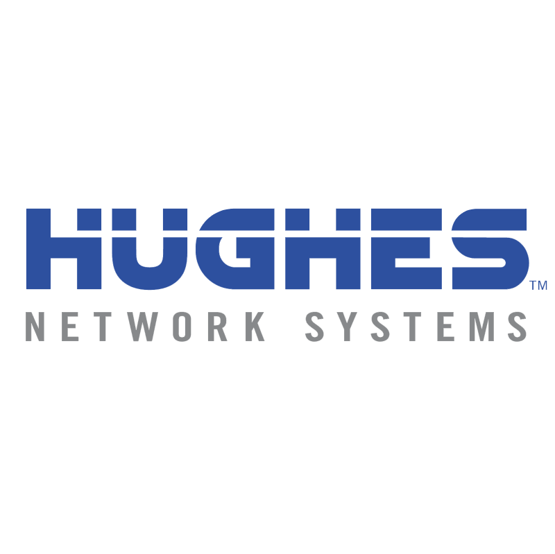 Hughes Network Systems vector logo