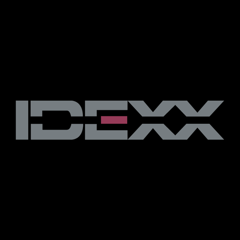 IDEXX vector logo
