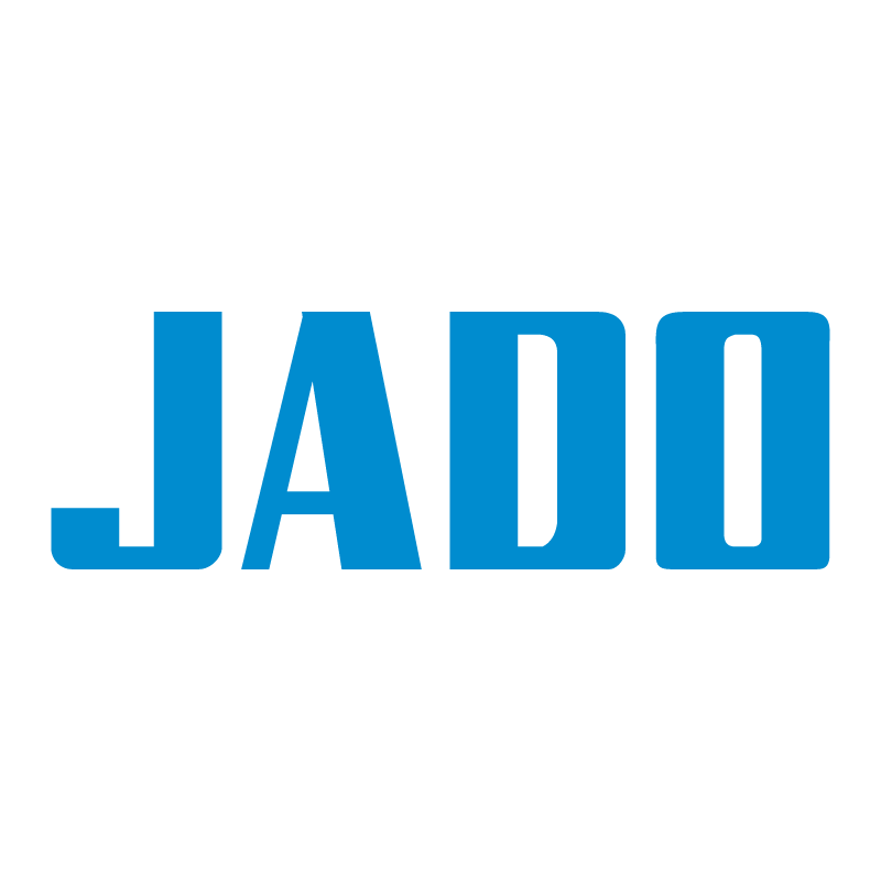 Jado vector logo
