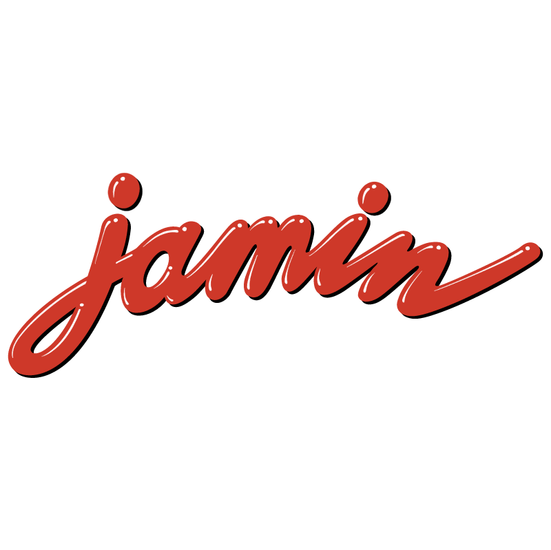 Jamin vector logo