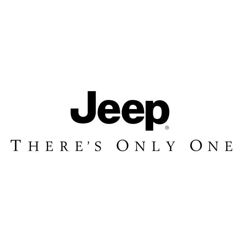 Jeep vector