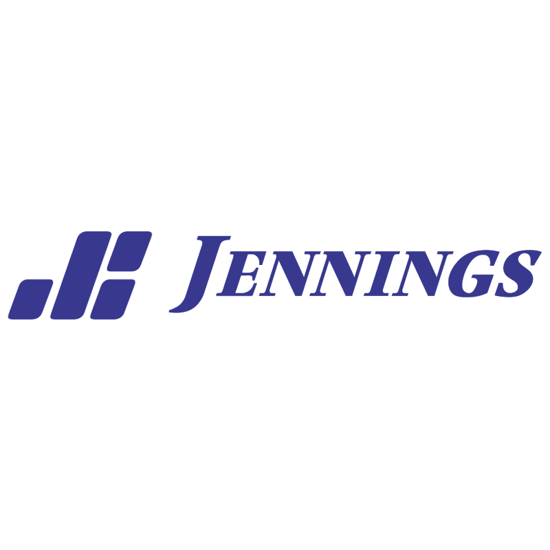 Jennings vector logo