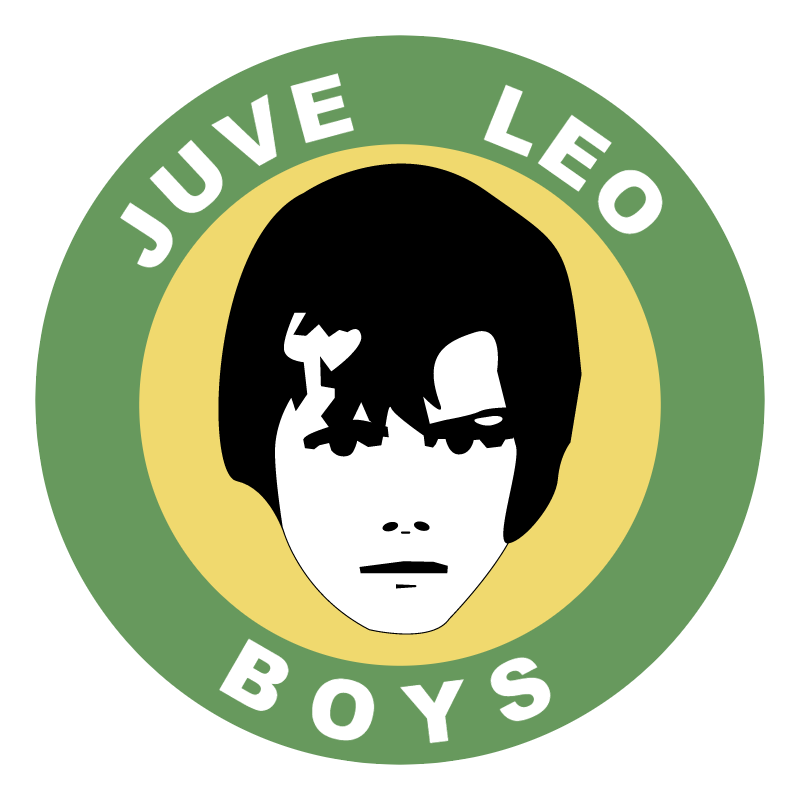 Juve Leo Boys vector