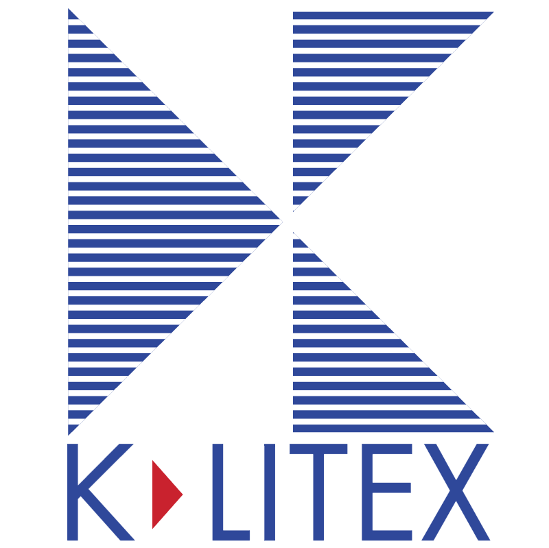 K Litex vector logo