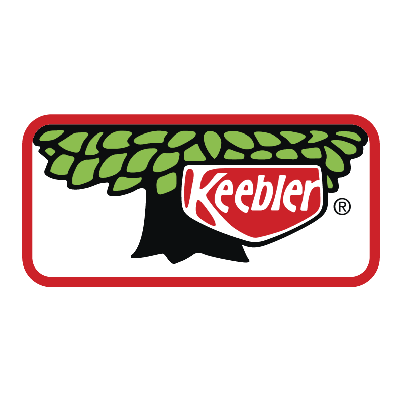 Keebler vector logo