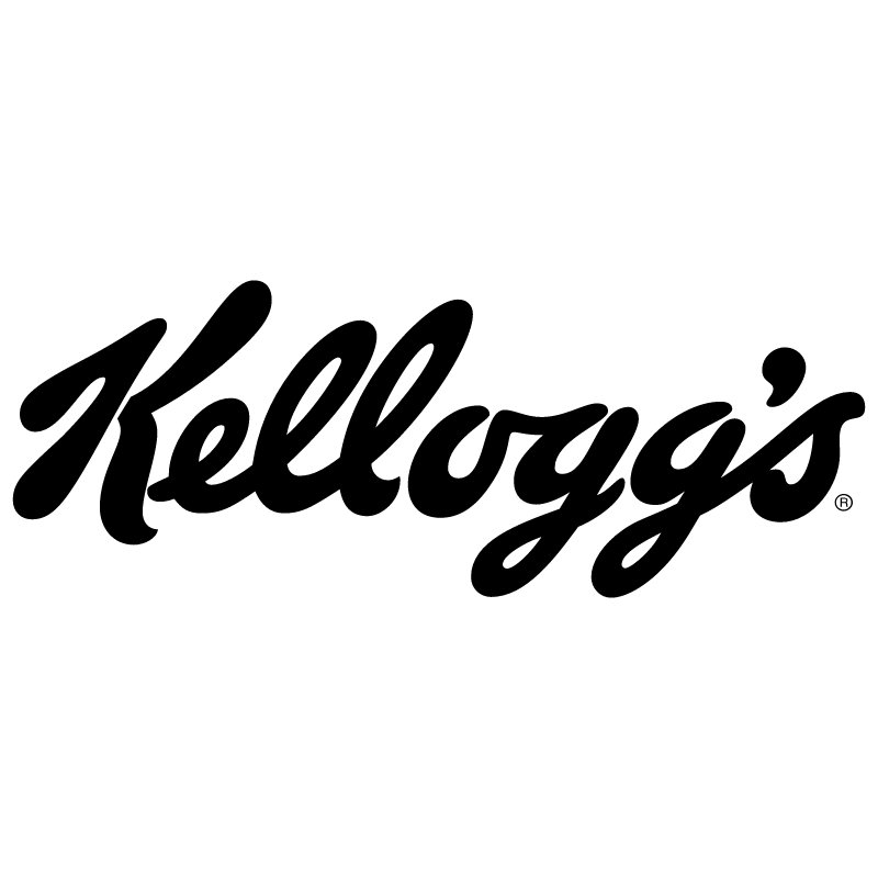 Kellogg’s vector logo