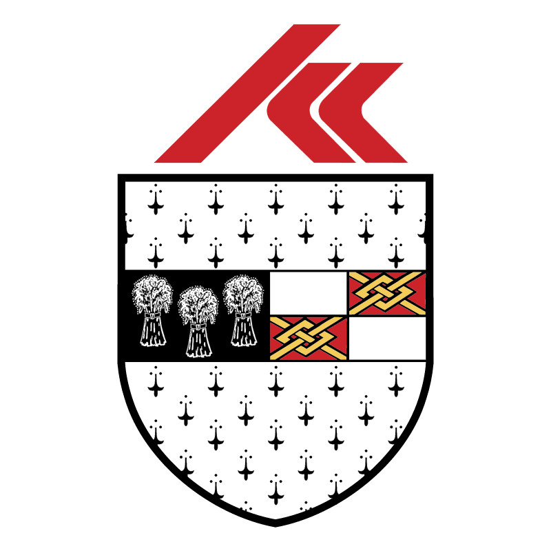 Kilkenny Crest vector logo