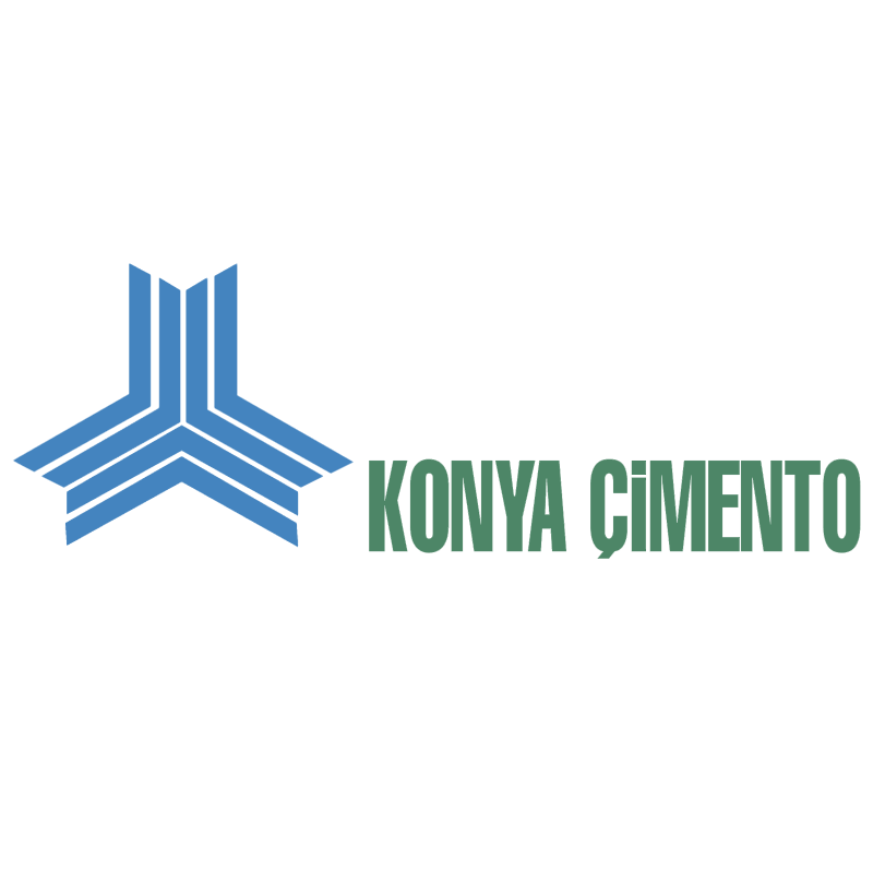 Konya Cimento vector
