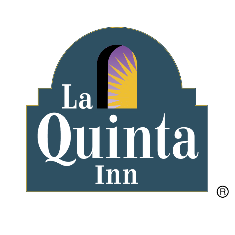La Quinta Inn vector