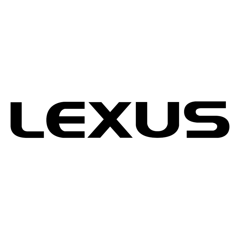 Lexus vector