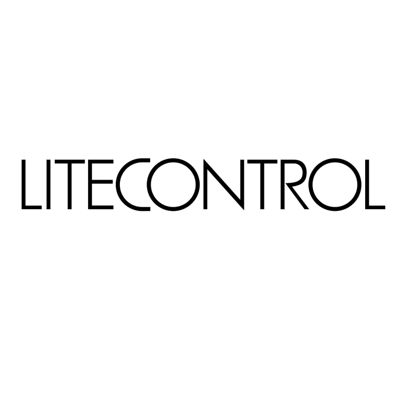 Litecontrol vector logo
