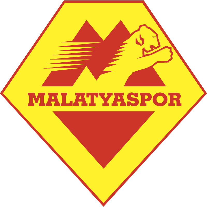 MALATY 1 vector logo