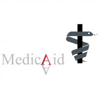 MedicAid vector