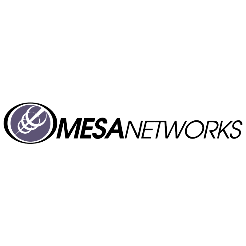 Mesa Networks vector