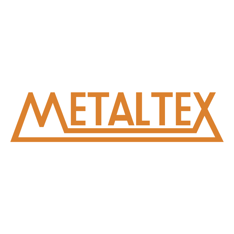 Metaltex vector logo