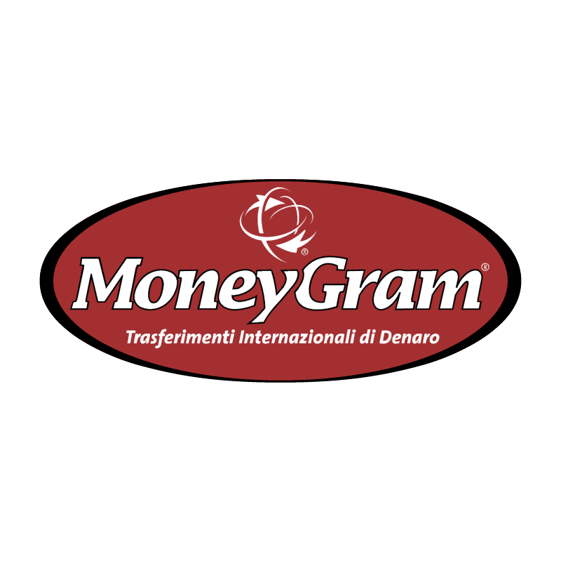 MoneyGram vector logo