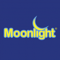 Moonlight vector