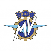 MV Agusta vector