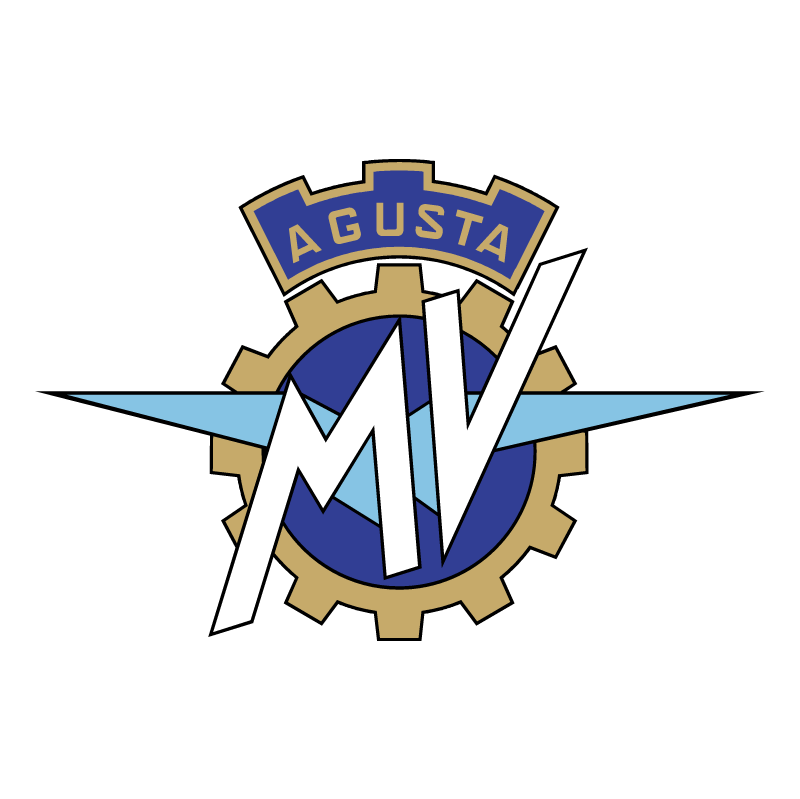 MV Agusta vector logo