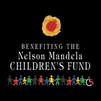 Nelson Mandela Children’s Fund vector