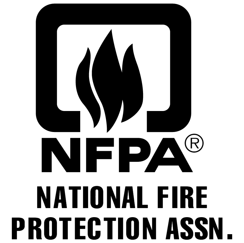 NFPA vector logo