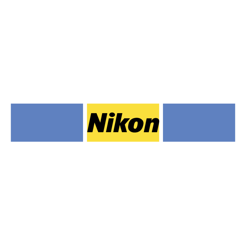 Nikon vector