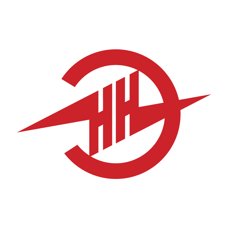 NizhNovEnergo vector logo