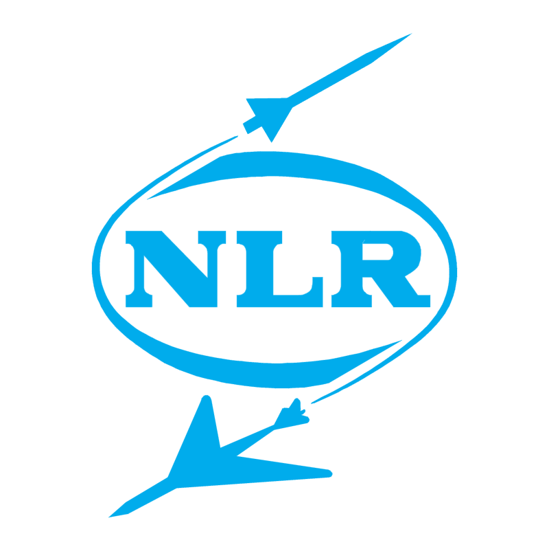 NLR vector logo