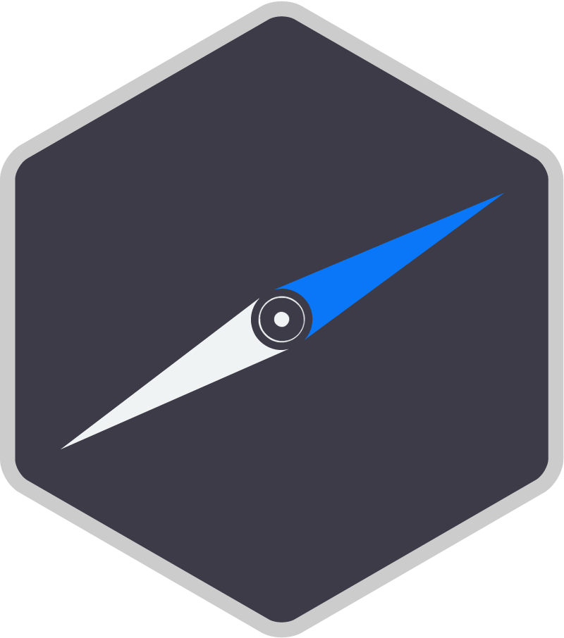Node Webkit vector logo