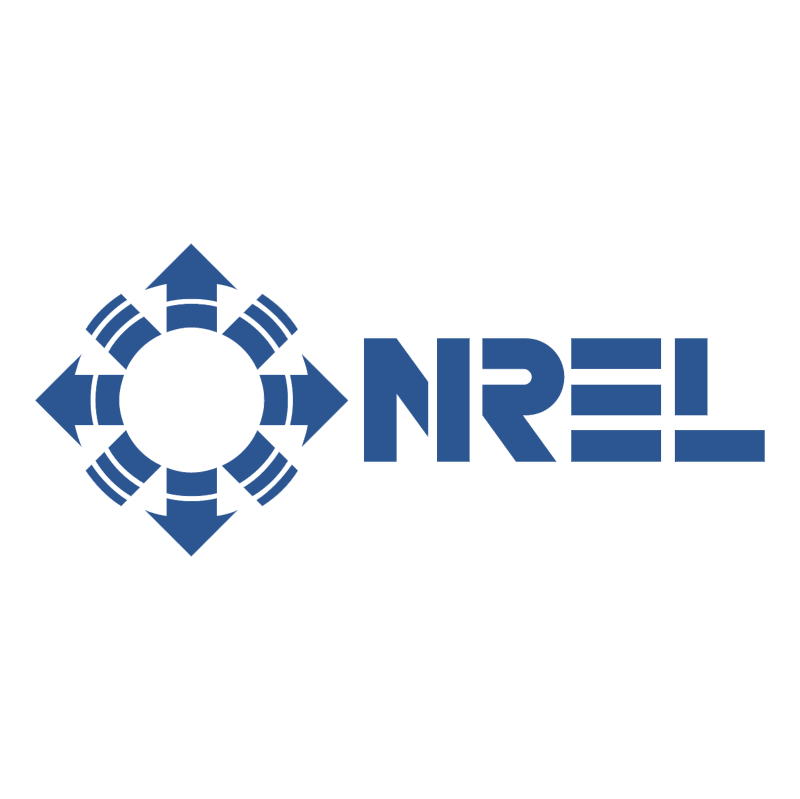 NREL vector logo