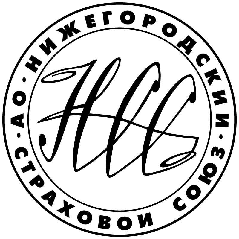 NSS vector logo