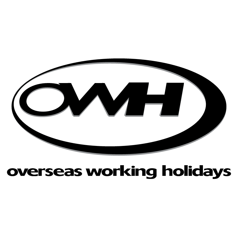 OWH vector logo