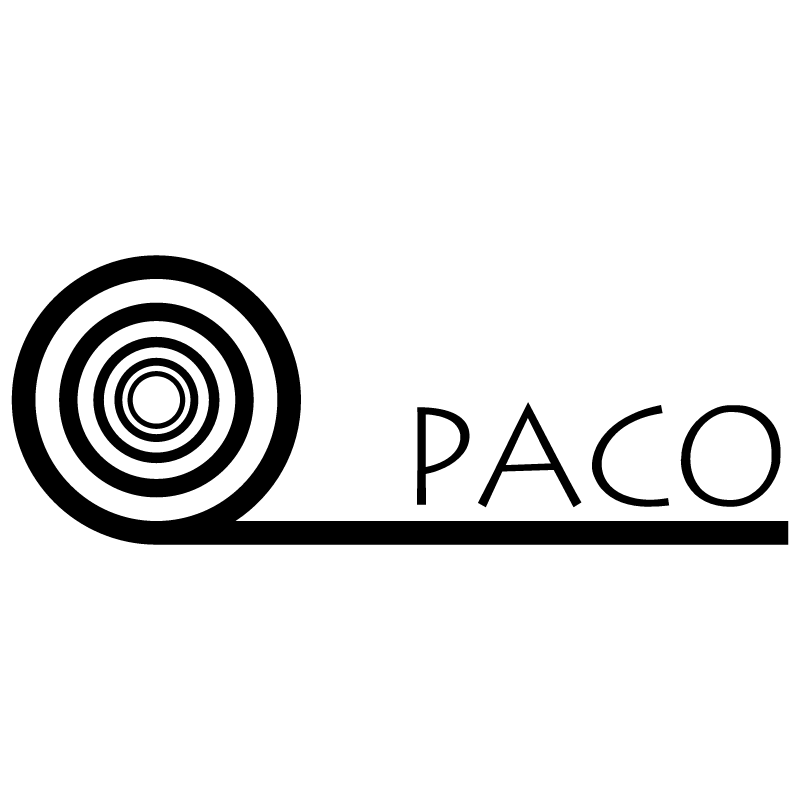 Paco vector