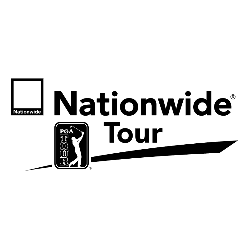 PGA Tour vector logo