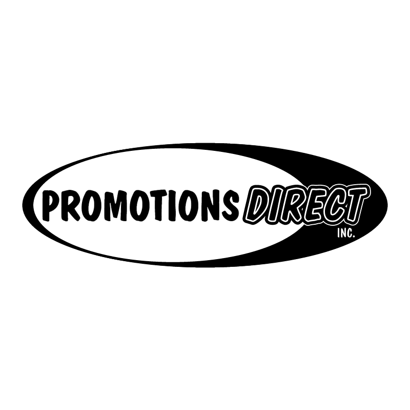 Promotions Direct vector