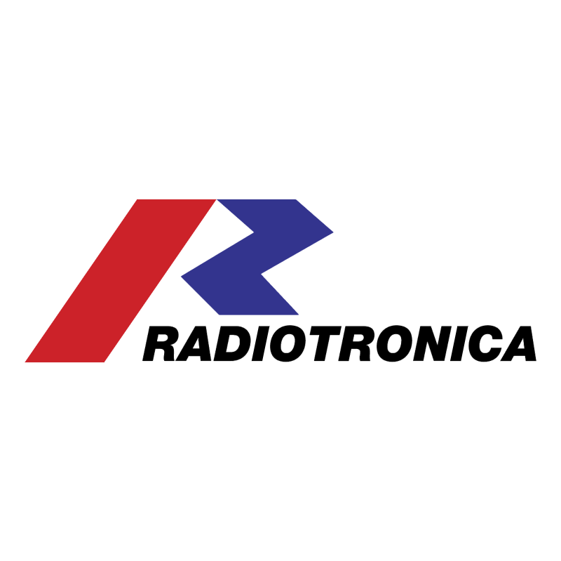 Radiotronica vector