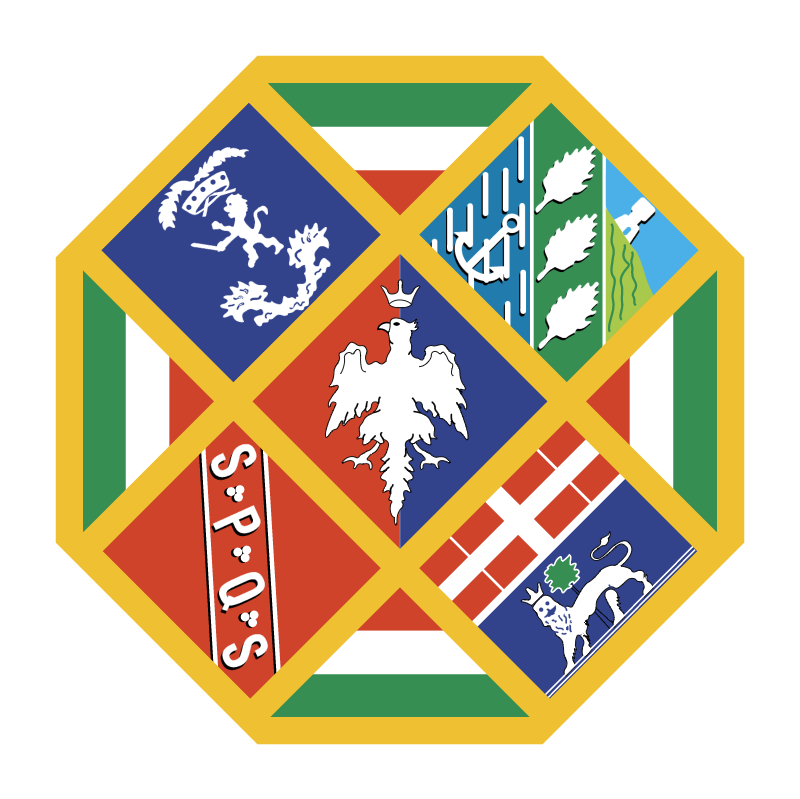 Regione Lazio vector logo