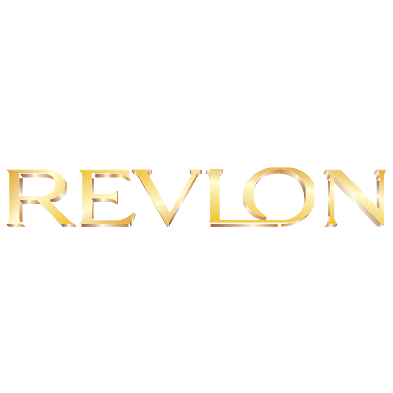 Revlon vector logo