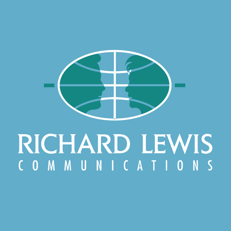 Richard Lewis vector logo
