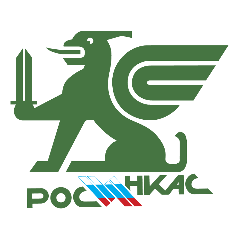 Rosinkass vector logo