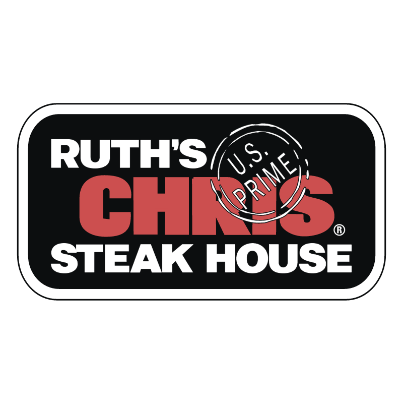 Ruth’s Chris Steak House vector logo