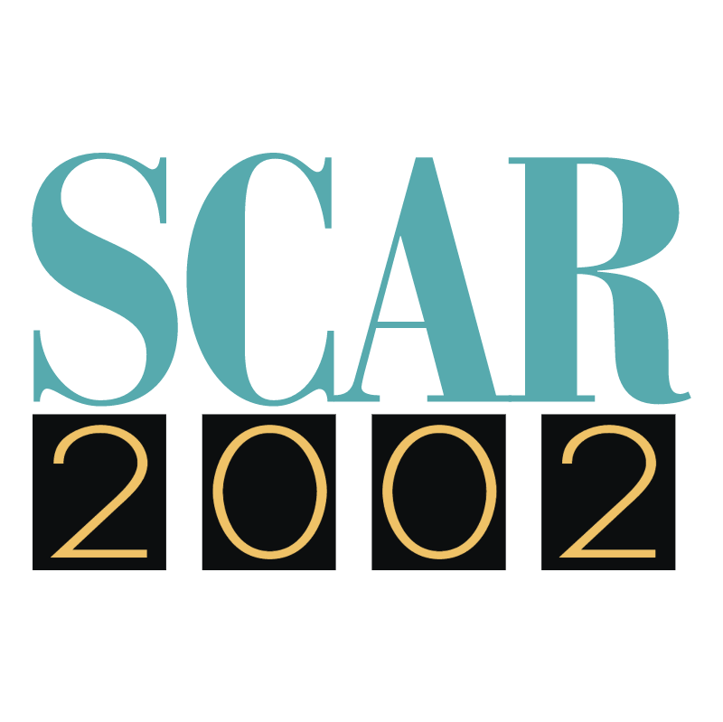 SCAR 2002 vector