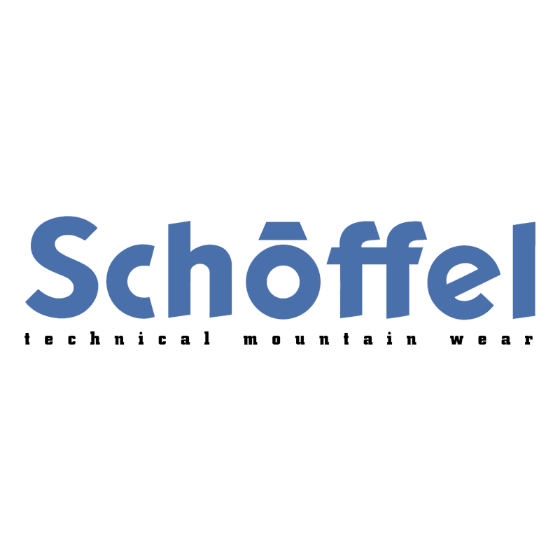 Schoffel vector logo
