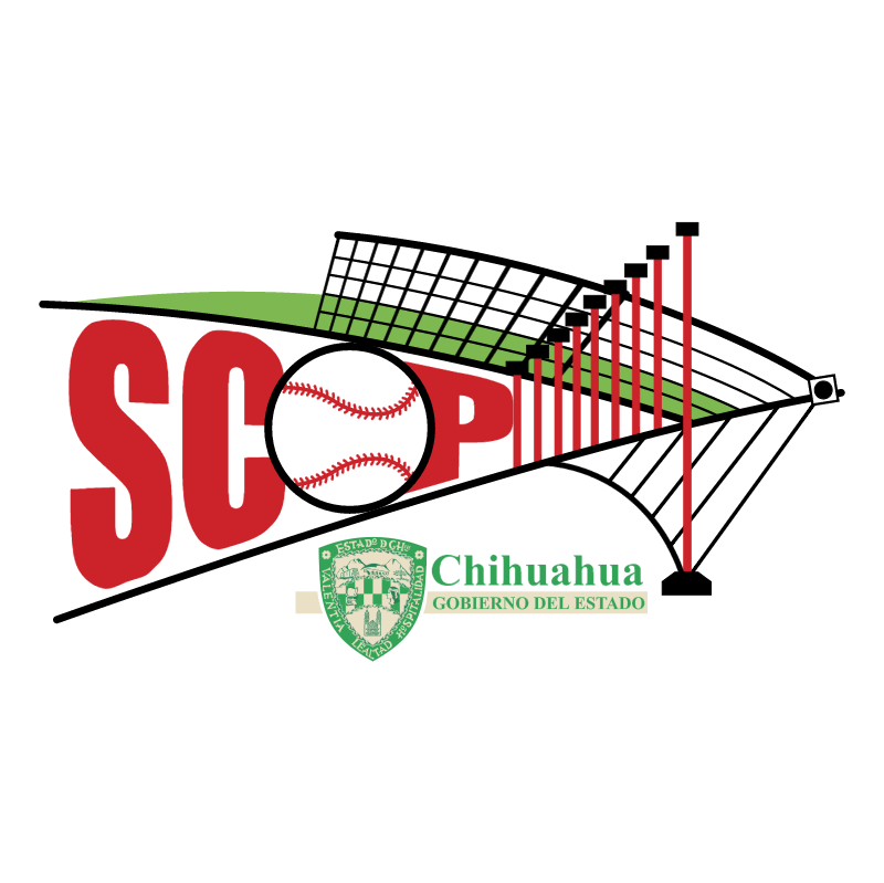 SCOP vector logo