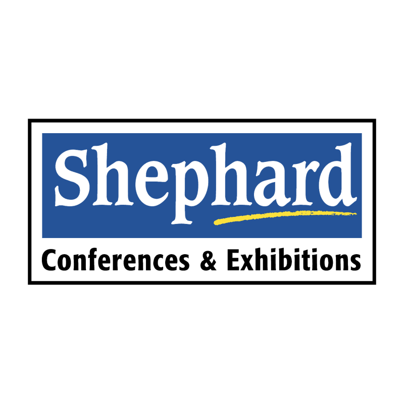 Shephard vector logo